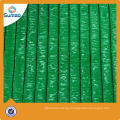 Brand new plastic screen mesh hot sale greenhouse shade net farming nets with high quality